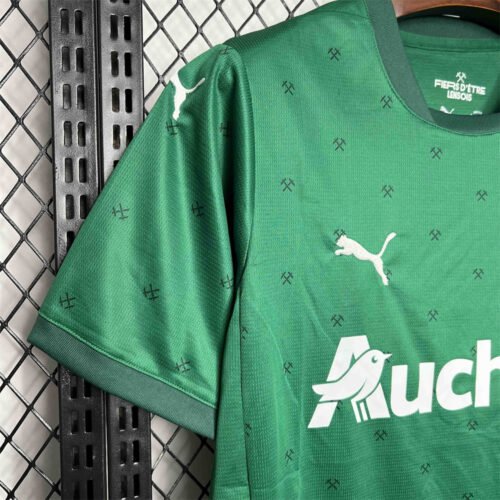 4F2425 RC Lens 24/25 AWAY FAN VERSION