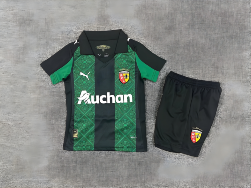 5 RC Lens 25/26 AWAY ENFANT