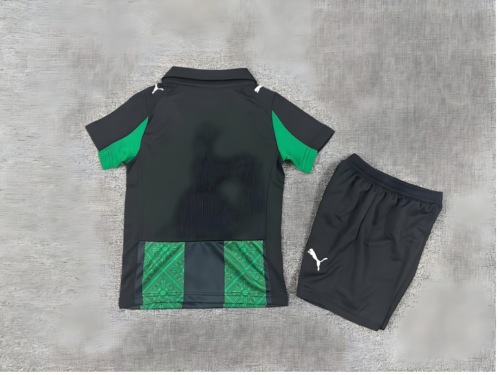 6 RC Lens 25/26 AWAY ENFANT