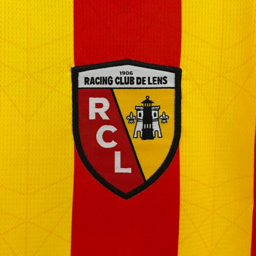 6F2425 RC Lens 24/25 HOME FAN VERSION