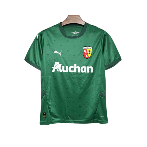 RC Lens 24/25 AWAY FAN VERSION