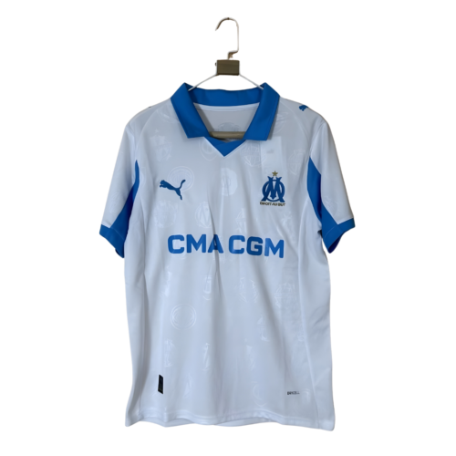Marseille / OM 25/26 HOME FAN VERSION