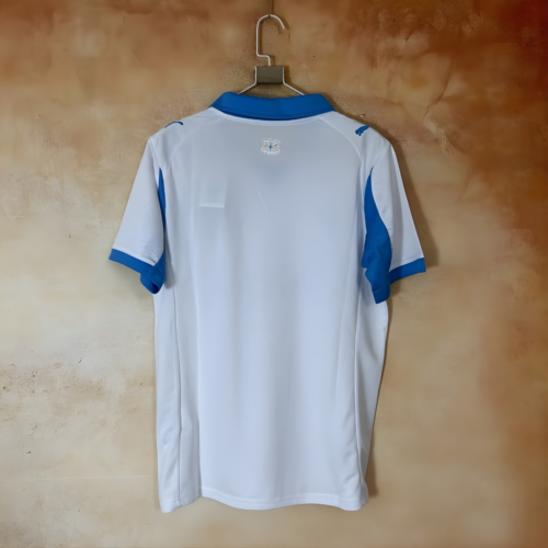 Design sans titre (16) Marseille / OM 25/26 Abdelli HOME FAN VERSION