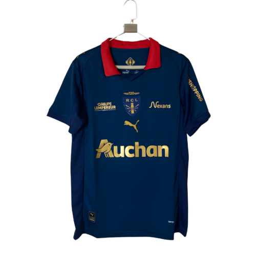 RC Lens 25/26 Commemorative Edition