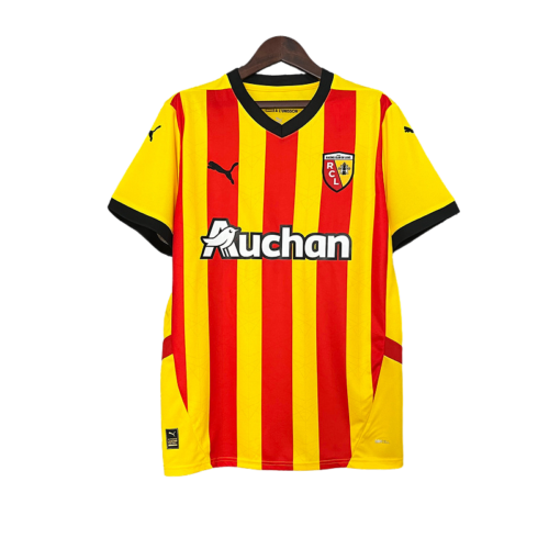 RC Lens 24/25 HOME FAN VERSION