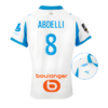 fa58019a-8f81-48b2-83c5-747c7cb698b3 Marseille / OM 25/26 Abdelli HOME FAN VERSION