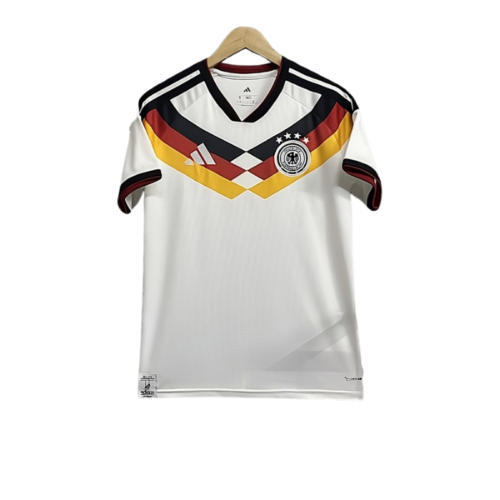 Allemagne 26/27 HOME FAN VERSION