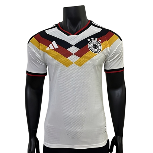 Allemagne 26/27 HOME PLAYER VERSION