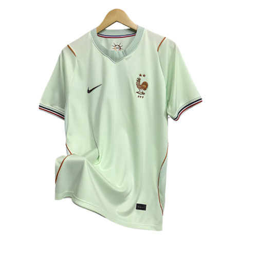 France 26/27 AWAY FAN VERSION