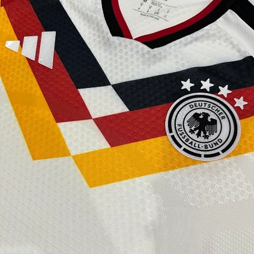 IMG_4044.jpeg Allemagne 26/27 HOME PLAYER VERSION