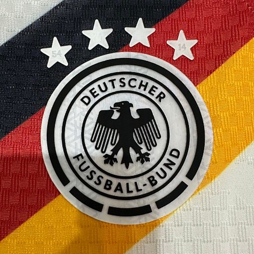 IMG_4045.jpeg Allemagne 26/27 HOME PLAYER VERSION